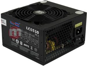 Zasilacz LC-Power LC6550 V2.2 1
