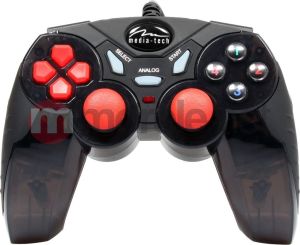 Pad Media-Tech Hellstorm XQ MT1509 1