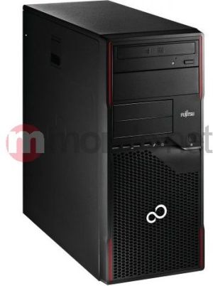Komputer Fujitsu Komputery Profesional >> FUJITSU ESPRIMO P910 E90+ i3-2120 4GB 500GB INTHD DVD W7 Professional 64bit (VFY:P0910PF011PL) - KOMFUJKOP0010 1