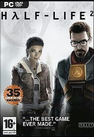 Half-Life 2 PC 1