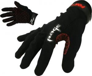 Fox Rage Power Grip Gloves roz. M (NTL018) 1