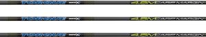 Fox Matrix Torque Carp Margin Pole 4.5m (GPO066) 1