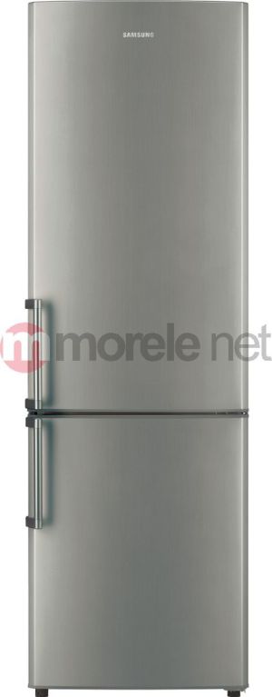 Lodówka Samsung RL-34 LGMG SREBRNA 1