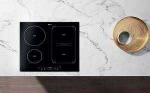 Płyta grzewcza Whirlpool ACM 816/BA 2