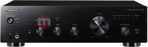 Pioneer A-30-K CZARNY 1
