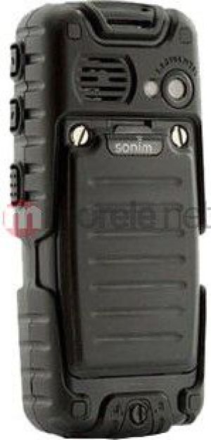 Telefon komórkowy Sonim XP3.2 QUEST PRO żółto/czarny 2