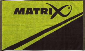Fox Matrix Hand Towel - ręcznik (GAC398) 1