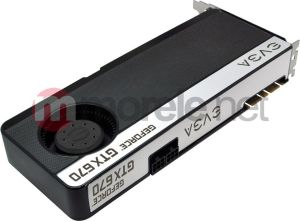 Karta graficzna EVGA GeForce GTX 670 4GB Superclocked+ w/Backplate (04G-P4-2673-KR) 2