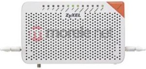 Router ZyXEL FSG2200HNU 2