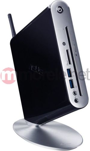 Komputer Asus Nettop >> ASUS Eee Box EB1501P/D525/2/320/DVR/ION-GT218/USB3/7HP/Pilot - KPASPNNIH200 1