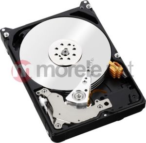 Dysk WD 2 TB 2.5" SATA II (WD20NPVT) 1