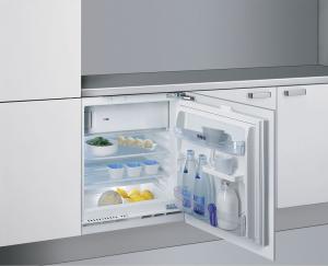 Lodówka Whirlpool ARG 590 2