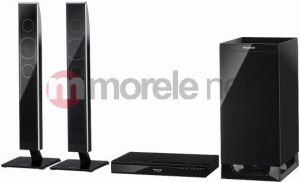 Soundbar Panasonic SC-HTB550 1