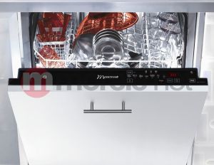 Zmywarka Mastercook ZBI-12187 IT 2