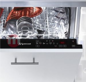 Zmywarka Mastercook ZBI-12187 IT 4