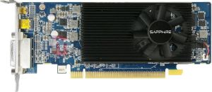 Karta graficzna Sapphire Radeon HD 7750 1GB Low Profile 11202-10-20G 2