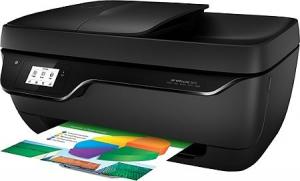 Urządzenie wielofunkcyjne HP OfficeJet 3831 All-in-One (K7V45B#629) 3
