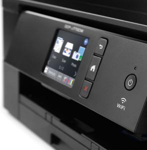 Urządzenie wielofunkcyjne Brother DCP-J772DW 5