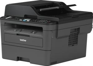 Urządzenie wielofunkcyjne Brother MFC-L2710DN S/W (MFCL2710DNG1) 1
