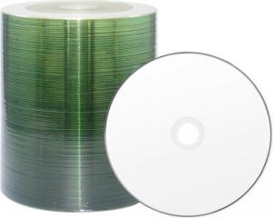 Xlayer CD-R 700MB, 52x, 100szt, Rulon 1