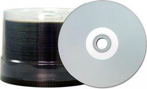 JVC CD-R/50/Cake 700MB 48x 1