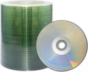 JVC CD-R/100/Rulon 700MB 48x 1