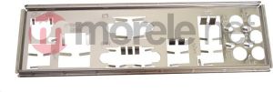 Asus Maskownica portów do Asus P8H67-M LE ( 13G020364470 ) 1