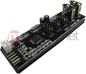 Nzxt USB NZXT IU01 Wewnętrzny (IU01) 2