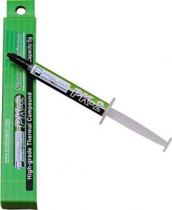 Pasta termoprzewodząca Prolimatech PK-2 Nano Aluminum 5g 2