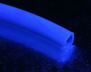 Masterkleer 16/11mm UV niebieski 1m (59082) 2
