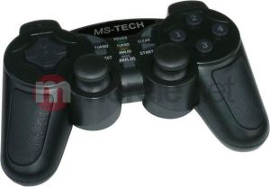 Pad MS-Tech LS-15 USB ( LS-15 ) 1