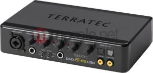 Karta dźwiękowa TerraTec DMX 6fire USB ( 10546 ) 1