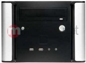 Obudowa Antec NSK1380 - 350W mATX (0-761345-00135-9) 1