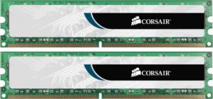 Pamięć Corsair Value Select, DDR3, 4 GB, 1333MHz, CL9 (CMV8GX3M2A1333C9) 1
