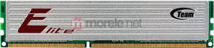 Pamięć TeamGroup Elite Long, DDR3, 8 GB, 1600MHz, CL11 (TED38GM1600HC11DC01) 1