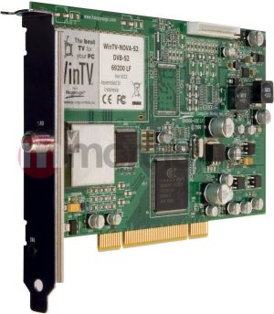 Hauppauge WinTV NOVA-HD-S2 ( 229 ) 1