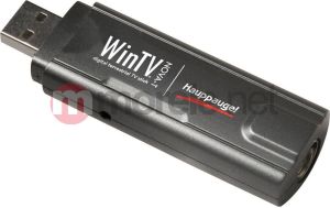 Hauppauge WinTV NOVA-T Stick z anteną ( 293 ) 1
