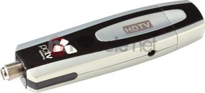 PCTV Systems DVB-S2 Stick 460E ( 23032 ) 1