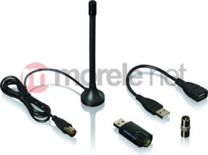 TerraTec NOXON Dab Radio ( 10774 ) 2