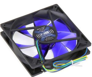 Wentylator Noiseblocker BlackSilent Fan XL-P (ITR-XL-P) 2