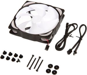 Wentylator Noiseblocker NB-eLoop Fan B12-1 (ITR-B12-1) 4