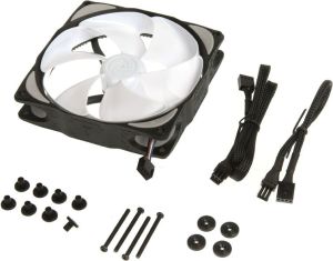 Wentylator Noiseblocker NB-eLoop Fan B12-PS (ITR-B12-PS) 4