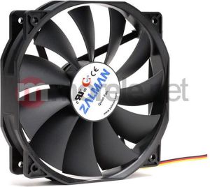 Wentylator Zalman ZM-F4 2