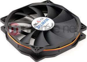 Wentylator Zalman ZM-F4 3