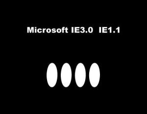 Ślizgacze Corepad do Microsoft Explorer 3.0 / Intellimouse1.1 / ZOWIE IO1.1 ZG (CS24630) 1