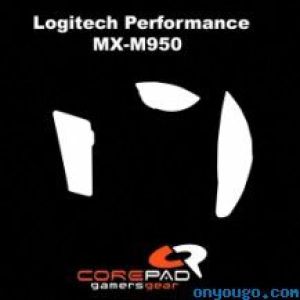Ślizgacze Corepad do Logitech Performance MX-M950 (CS27890) 1
