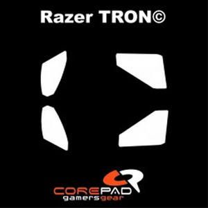 Ślizgacze Corepad do Razer TRON (CS28140) 1