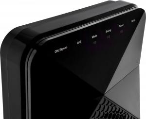 Wentylator Sencor SFN 5040BL 5