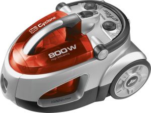 Odkurzacz Sencor SVC 730RD 4