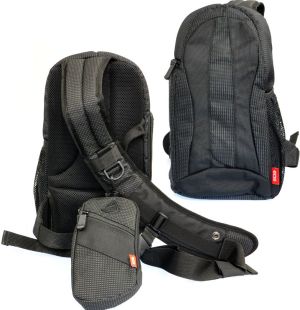 Plecak Canon Custom Gadget Bag 300EG Czarny 0036x519 1